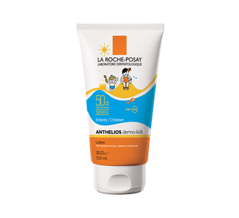 La Roche Posay Anthelios Dermo-Kids Sunscreen Lotion SPF 50 | 150ml