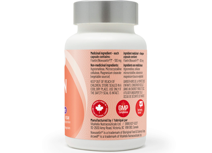 Arcwell - Fisetin 100 mg | 60 Capsules