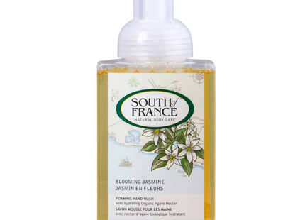 South of France Blooming Jasmine Foaming Hand Wash | 236 ml