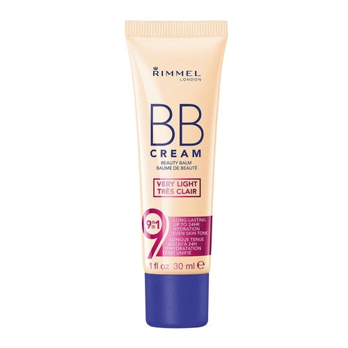 Rimmel BB Cream Original - Very Light | 30ml