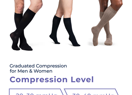 Sigvaris Compression 20-30 / 30-40 mmHg