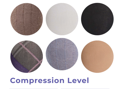 Sigvaris Compression 20-30 / 30-40 mmHg