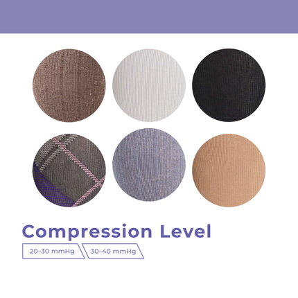 Sigvaris Compression 20-30 / 30-40 mmHg