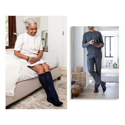 Sigvaris Compression 20-30 / 30-40 mmHg