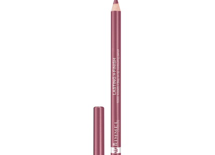 Rimmel - Lasting Finish Lip Liner, Mauve Shimmer 009 | 1.2 g