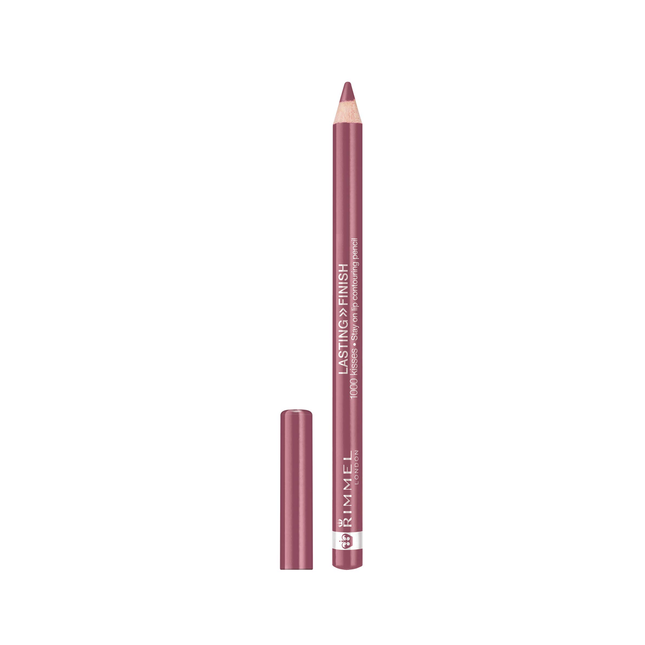 Rimmel - Lasting Finish Lip Liner, Mauve Shimmer 009 | 1.2 g