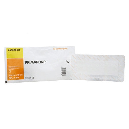 Smith & Nephew Primapore Bandage | 25 cm x 10 cm