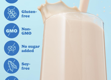 Goodprotein Shake tout-en-un, mélange de superaliments à base de plantes, milkshake à la vanille | 440 g