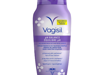 Vagisil - pH Balance Daily Intimate Wash | 360 mL