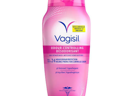 Vagisil - Odour-Controlling Daily Intimate Wash | 360 mL