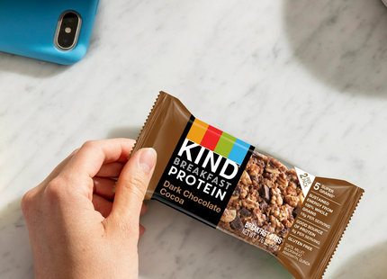 KIND - Breakfast Bars - Dark Chocolate