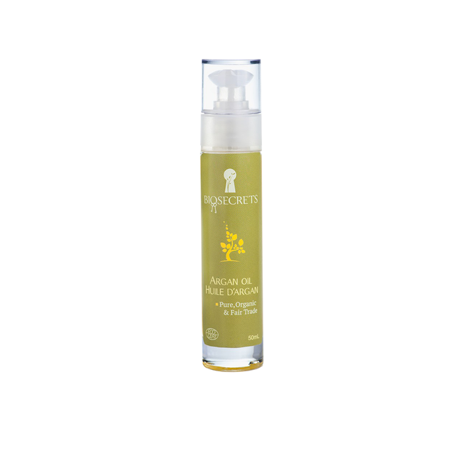 Biosecrets - Argan Oil | 50 mL