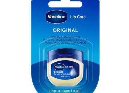 Vaseline - Lip Care Lip Balm  | 7g