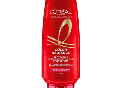 L'Oréal - Color Radiance UV Protecting Conditioner | 375 mL