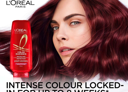 L'Oréal - Color Radiance UV Protecting Conditioner | 375 mL