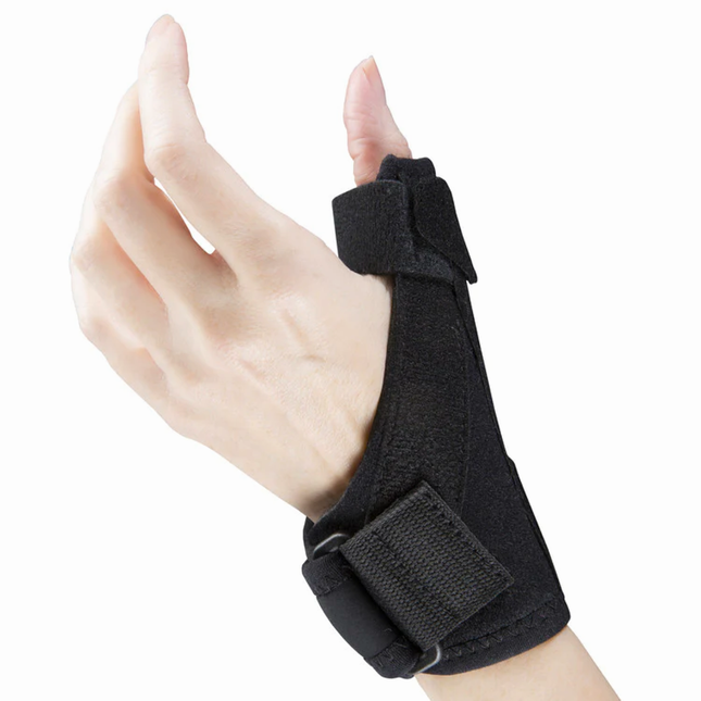 OTC - Thumb Stabilizer - Left & Right Hand - Various Sizes
