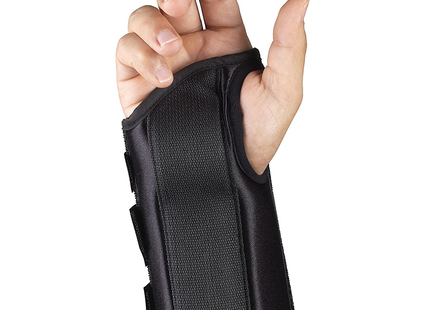 OTC - Professional Orthopedic 8" Wrist Brace - Left & Right Hand - Various Sizes