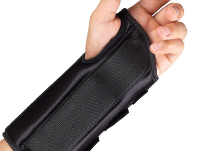 OTC - Professional Orthopedic 8" Wrist Brace