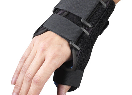 OTC - Spica poignet/pouce 6" noir