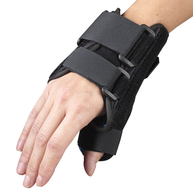 OTC - Spica poignet/pouce 6" noir