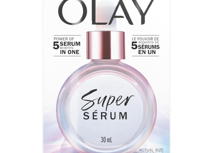 Olay - Super Serum | 30 mL