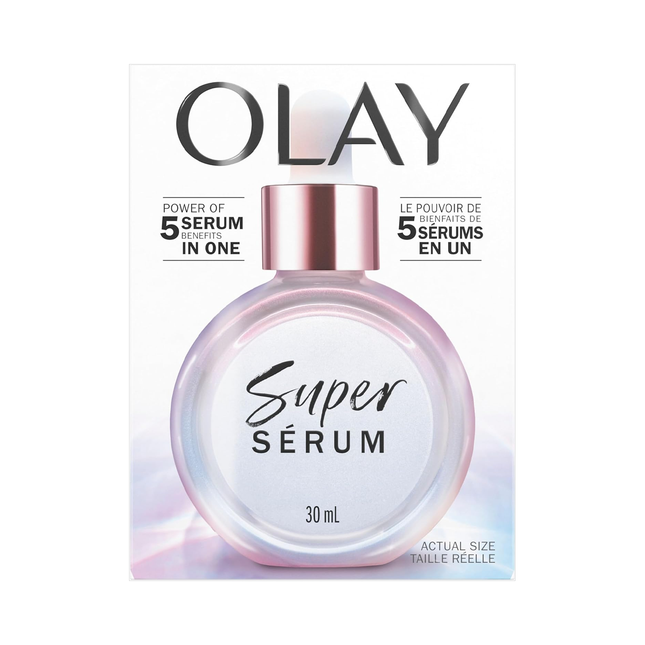 Olay - Super Serum | 30 mL