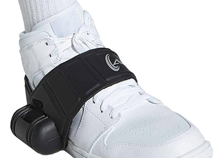 OTC - Ankle Roll Guard Black Universal