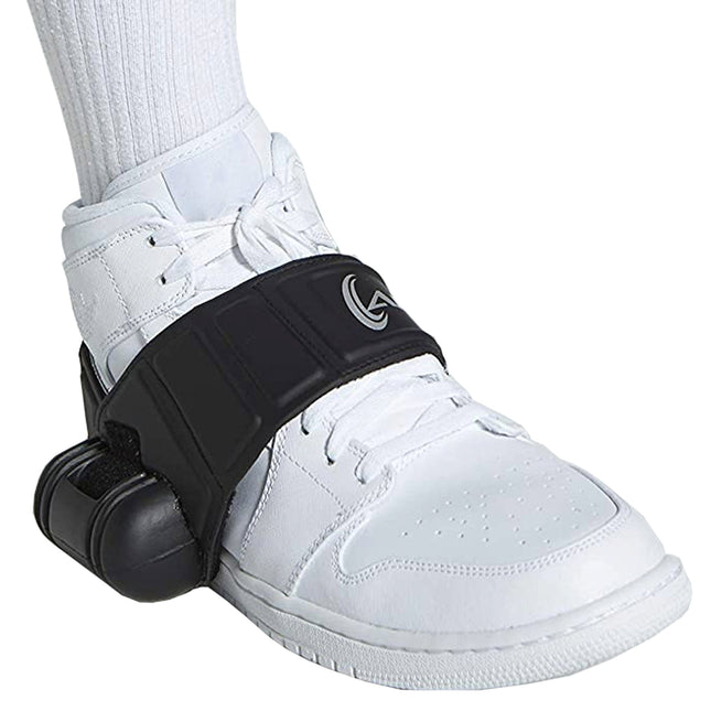 OTC - Ankle Roll Guard Black Universal