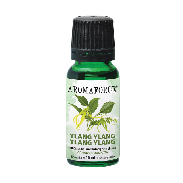 Aromaforce - Ylang Ylang Essential Oil | 15 ml