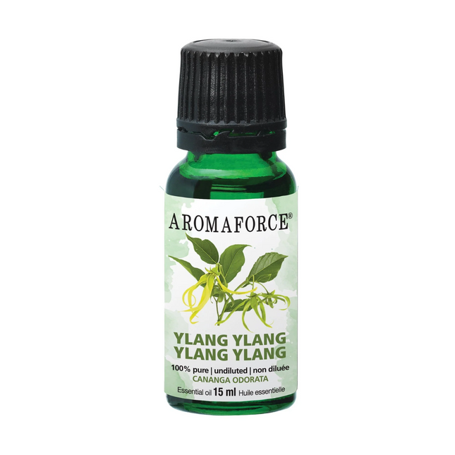 Aromaforce - Huile essentielle d'ylang-ylang | 15 ml