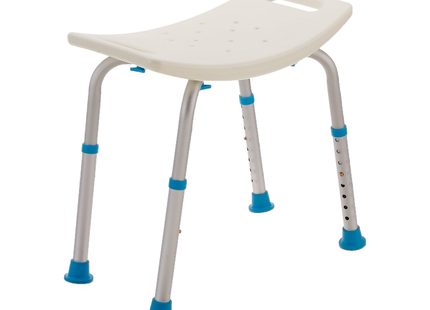 AquaSense - Adjustable Bath Seat