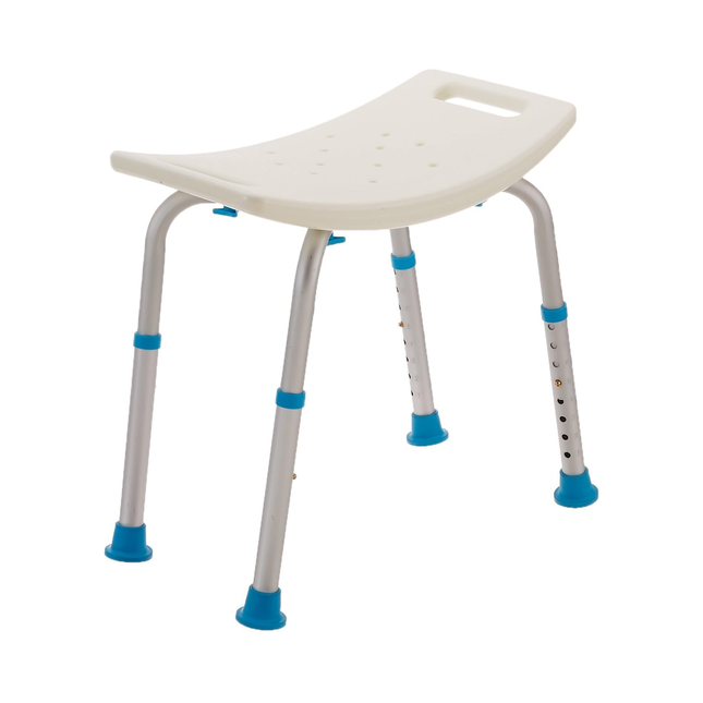 AquaSense - Adjustable Bath Seat