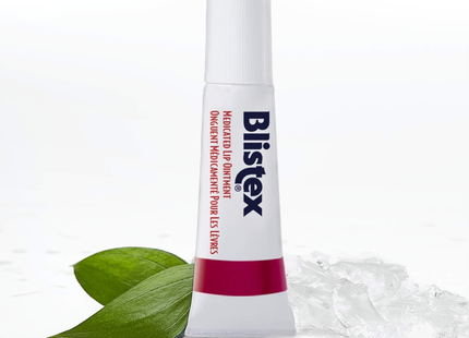 Blistex - Medicated Lip Ointment | 6 g