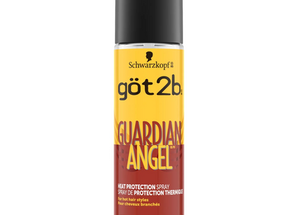 Göt2b - Guardian Angel Heat Protection Spray | 201ml