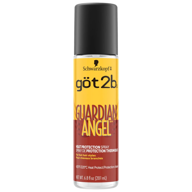 Göt2b - Spray de protection thermique ange gardien | 201 ml