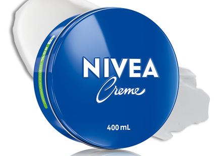 Crème Nivea 400 ml
