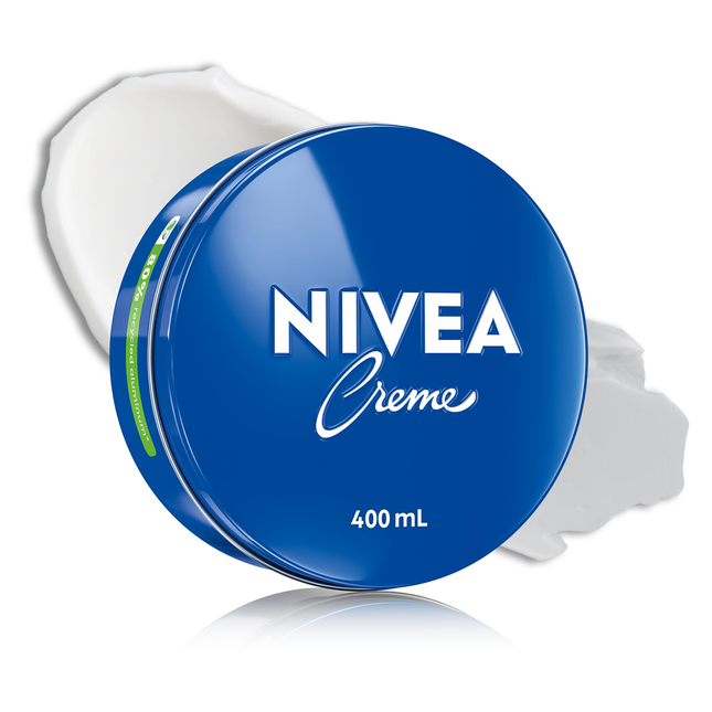 Crème Nivea 400 ml