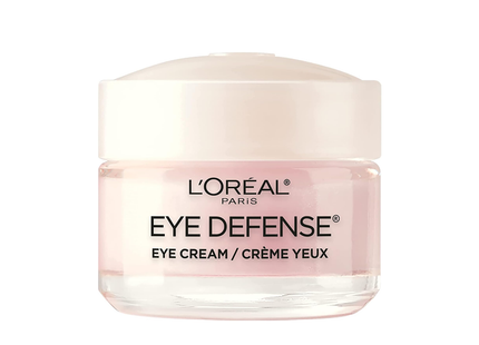 L'Oréal - Skin Expertise Eye Defense Cream Gel | 15 mL