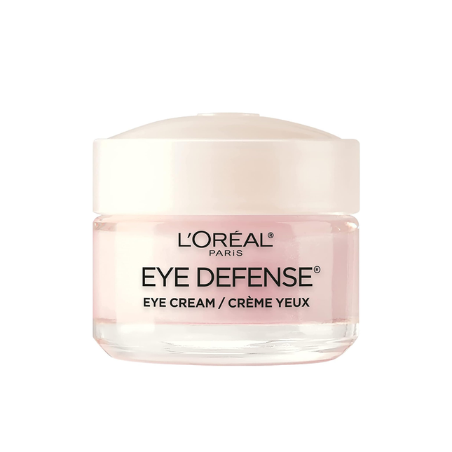 L'Oréal - Skin Expertise Eye Defense Cream Gel | 15 mL