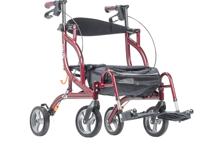 AIRGO F18 ROULEAU CANNEBERGE