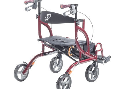 AIRGO F18 ROULEAU CANNEBERGE