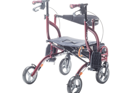 AIRGO F18 ROULEAU CANNEBERGE