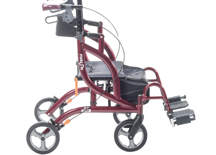 AIRGO F18 ROULEAU CANNEBERGE