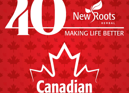 New Roots - Gouttes de vitamine D 1000 UI | 15 mL