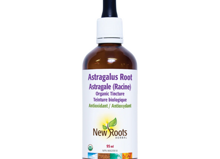 New Roots - Astragalus Root | 95 mL