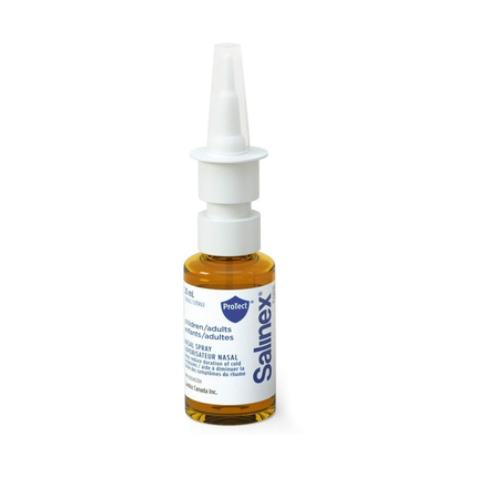 Salinex - Spray nasal de protection quotidienne ProTect | 20 ml