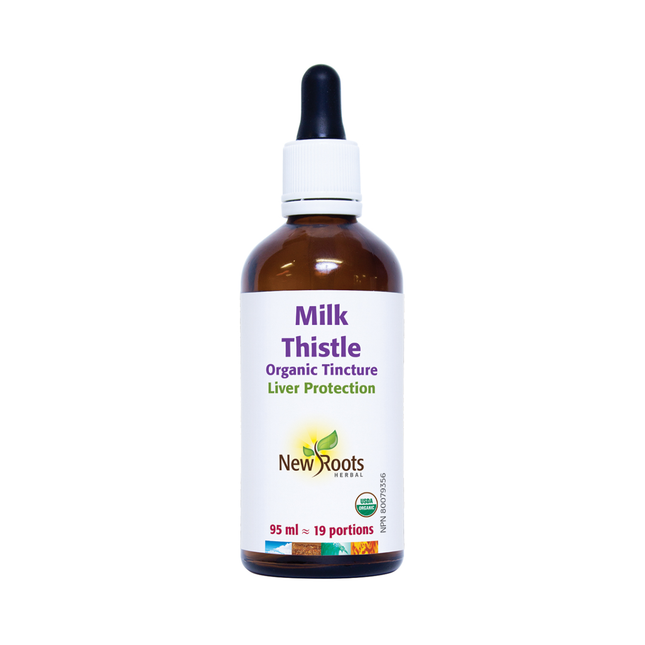 New Roots – Chardon-Marie | 95 mL