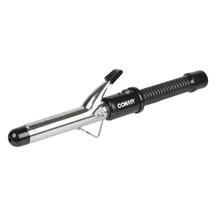 Conair - Fer à friser à chaleur instantanée | 1 PO 25MM