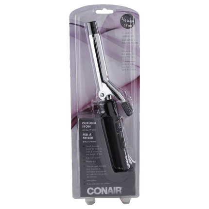 Conair - Fer à friser 10 réglages | 3/4 (19MM)