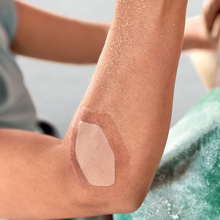 Nexcare - Waterproof Max Hold Assorted